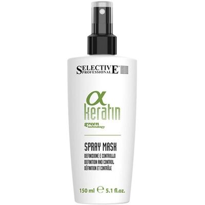 Selective Professional - α Keratin Spray Mask 150ml - Haarmasken-Spray Selective Professional - α Keratin Spray Mask 150ml - Haarmasken-Spray