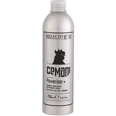 Șampon Powerizer Cemani Professional Selective 250ml - Prevenirea căderii părului Șampon Powerizer Cemani Professional Selective 250ml - Prevenirea căderii părului