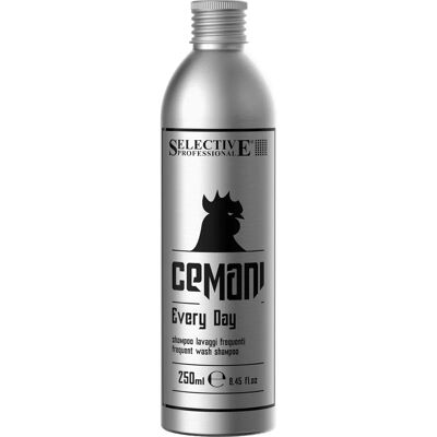 Șampon Profesional Cemani pentru Utilizare Zilnică - Șampon pentru uz frecvent Șampon Profesional Cemani pentru Utilizare Zilnică - Șampon pentru uz frecvent