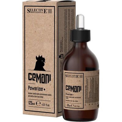 Lotion Powerizer Cemani Professional Selective - Trattamento contro la caduta dei capelli Lotion Powerizer Cemani Professional Selective - Trattamento contro la caduta dei capelli