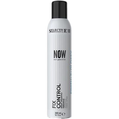 Spray Fissante Selective Professional Fix Control - Forte ed Elastico Spray Fissante Selective Professional Fix Control - Forte ed Elastico
