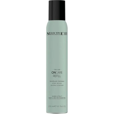 Selective Professional Refill Fast Foam Mousse - Haardichte Selective Professional Refill Fast Foam Mousse - Haardichte