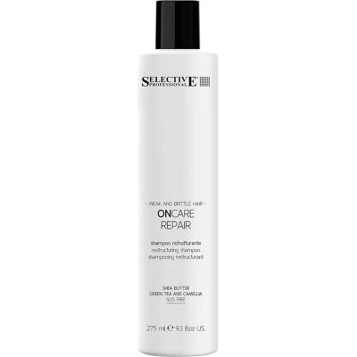 Selective On Care Repair-Shampoo - Für geschädigtes Haar Selective On Care Repair-Shampoo - Für geschädigtes Haar