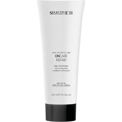 Selective Professional Reparatur-Balsam für geschädigtes Haar Selective Professional Reparatur-Balsam für geschädigtes Haar