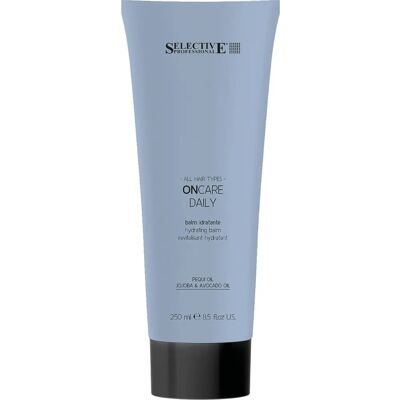 Selective Professional Täglicher Balsam - Feuchtigkeitsspendender Conditioner für Trockenes Haar Selective Professional Täglicher Balsam - Feuchtigkeitsspendender Conditioner für Trockenes Haar