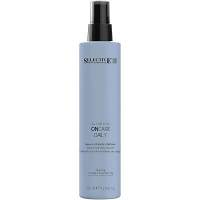 Selective Professional On Care Daily Leave In - Spray Idratante Selective Professional On Care Daily Leave In - Spray Idratante