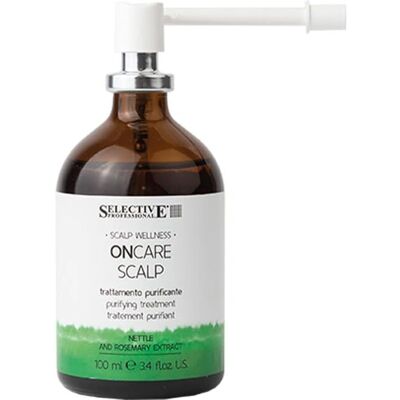 Trattamento Purificante per Cuoio Capelluto Selective - Cura dei Capelli e Cuoio Capelluto Trattamento Purificante per Cuoio Capelluto Selective - Cura dei Capelli e Cuoio Capelluto