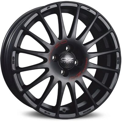 Oz Superturismo Gt 7X18 - Alufelge Oz Superturismo Gt 7X18 - Alufelge