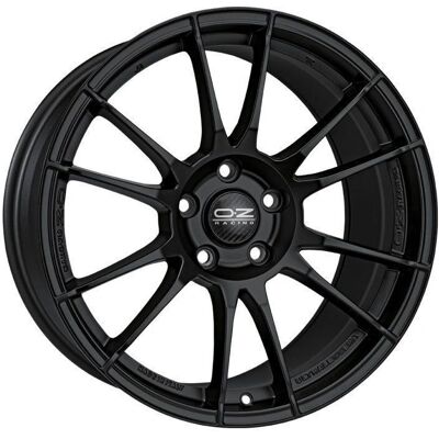 OZ RACING - ULTRALEGGERA HLT - Matt Graphit - Wheel OZ RACING - ULTRALEGGERA HLT - Matt Graphit - Wheel