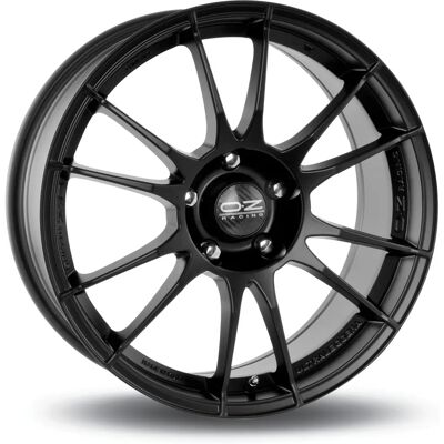 Oz Racing Ultraleggera Leichtmetallrad - 8x18 5x100 VW Subaru Outback Oz Racing Ultraleggera Leichtmetallrad - 8x18 5x100 VW Subaru Outback