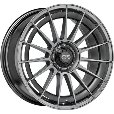 Jante en Alliage Oz Racing Superturismo Lm - 19 pouces, 9,5 de large, 5x112 - Alloy Wheel - Publicité Jante en Alliage Oz Racing Superturismo Lm - 19 pouces, 9,5 de large, 5x112 - Alloy Wheel - Publicité