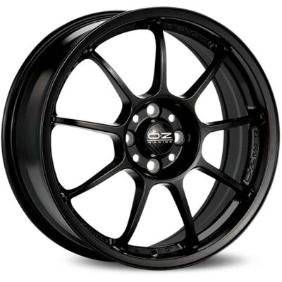 OZ Racing Alleggerita HLT 5F 10x18 ET40 5x130 - Rueda OZ Racing Alleggerita HLT 5F 10x18 ET40 5x130 - Rueda