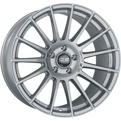 Oz Racing Superturismo Dakar 8,5X20 - Rueda Oz Racing Superturismo Dakar 8,5X20 - Rueda