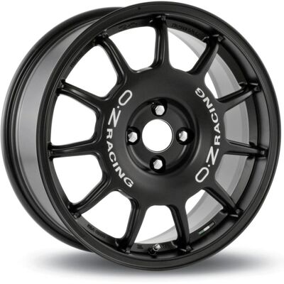Oz Racing Leggenda 7X17 ET30 4X100 - Roue - Publicité Oz Racing Leggenda 7X17 ET30 4X100 - Roue - Publicité