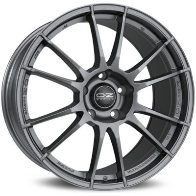 OZ RACING - ULTRALEGGERA HLT - 9x19 - 5x112 ET25 - Llanta OZ RACING - ULTRALEGGERA HLT - 9x19 - 5x112 ET25 - Llanta