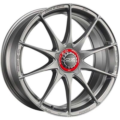 MSW WHEELS - MSW 44 - 8,5x20 - 5x108 - Llanta MSW WHEELS - MSW 44 - 8,5x20 - 5x108 - Llanta