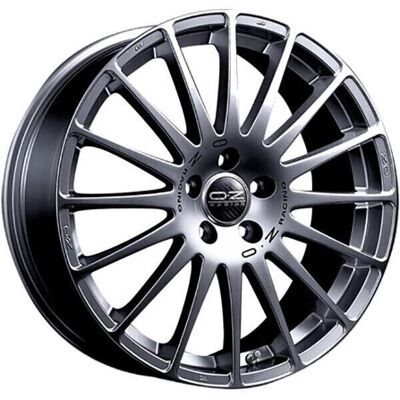 Oz Racing Superturismo Gt 6,5X15 ET35 5X100 - Rueda Oz Racing Superturismo Gt 6,5X15 ET35 5X100 - Rueda