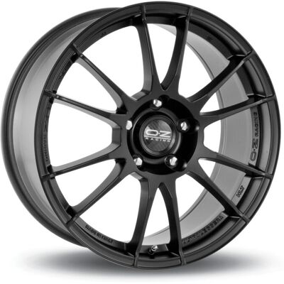 OZ RACING - HYPER GT HLT - 11x20 - Star Graphite - Roue - Publicité OZ RACING - HYPER GT HLT - 11x20 - Star Graphite - Roue - Publicité