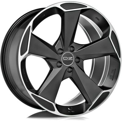 Oz Racing Leggera Hlt 8.5X20 5X130 Felge Oz Racing Leggera Hlt 8.5X20 5X130 Felge
