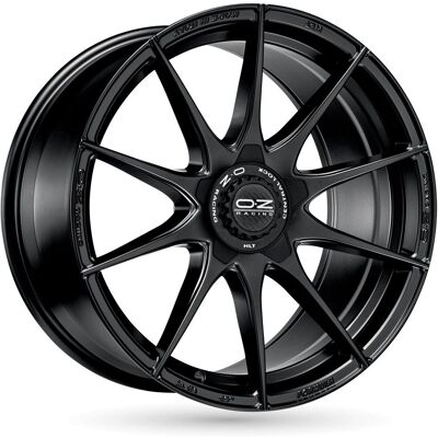 Oz Racing Formula Hlt 4f 7x17 4x98 Matt Blau - Rad Oz Racing Formula Hlt 4f 7x17 4x98 Matt Blau - Rad