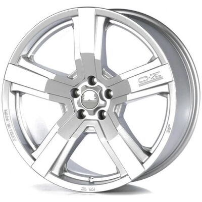 Oz Racing Formula Hlt Leichtmetallrad - Mini Cooper, Renault Clio, Opel Corsa E, Fiat Grande Punto Oz Racing Formula Hlt Leichtmetallrad - Mini Cooper, Renault Clio, Opel Corsa E, Fiat Grande Punto