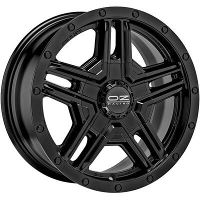 Oz Racing Leggera Hlt 8.5x19 ET29 - Rueda para coche Oz Racing Leggera Hlt 8.5x19 ET29 - Rueda para coche