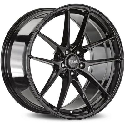 Rueda de aleación Oz Racing Leggera Hlt - Deportiva 8x18 5x120 para BMW, Opel, Mini Rueda de aleación Oz Racing Leggera Hlt - Deportiva 8x18 5x120 para BMW, Opel, Mini