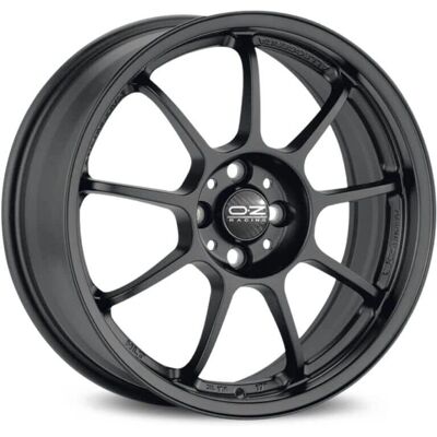 Oz Racing Superturismo Gt 7X18 ET39 4X100 Rueda - Rueda de Coche Oz Racing Superturismo Gt 7X18 ET39 4X100 Rueda - Rueda de Coche