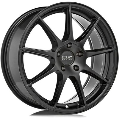 Rueda Msw 77 8x18 5x108 Offset Et 50 Gris Oscuro Mate Rueda Msw 77 8x18 5x108 Offset Et 50 Gris Oscuro Mate