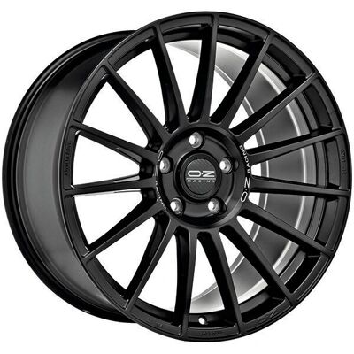Oz Racing Superturismo Dakar 8,5X20 Alufelge - Auto Rad Oz Racing Superturismo Dakar 8,5X20 Alufelge - Auto Rad
