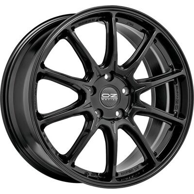 Oz Racing Ultraleggera 7x16 ET37 4x100 - Rueda para coche Oz Racing Ultraleggera 7x16 ET37 4x100 - Rueda para coche