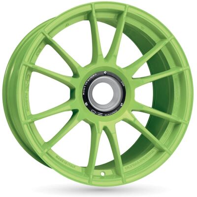 OZ RACING - SUPERTURISMO DAKAR - 10x22 ET50 - 5x112 - Wheel OZ RACING - SUPERTURISMO DAKAR - 10x22 ET50 - 5x112 - Wheel