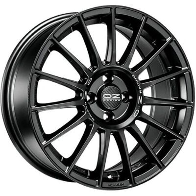 Rueda de aleación Oz Racing Superturismo Lm - 9x21 - 5x112 - Mercedes-Benz, Audi, Cupra Rueda de aleación Oz Racing Superturismo Lm - 9x21 - 5x112 - Mercedes-Benz, Audi, Cupra