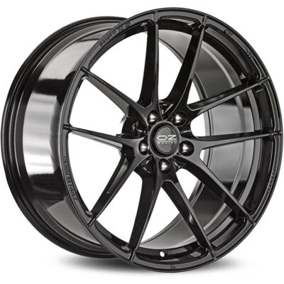 Oz Leggera Hlt 8X20 Et30 5X112 - Rueda Oz Leggera Hlt 8X20 Et30 5X112 - Rueda