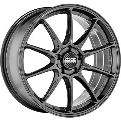 Llantas ligeras OZ Racing - 7,5x17 ET 30 5x112 - Rendimiento italiano Llantas ligeras OZ Racing - 7,5x17 ET 30 5x112 - Rendimiento italiano