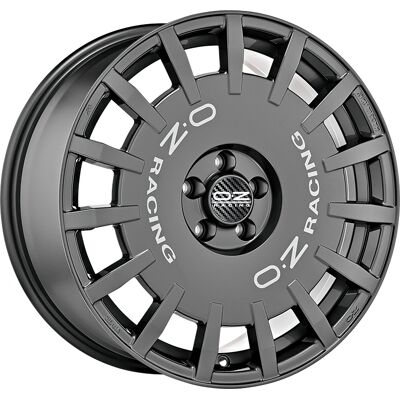 OZ RACING - Alleggerita HLT 5F - 8,5x17 - ET40 - Felge OZ RACING - Alleggerita HLT 5F - 8,5x17 - ET40 - Felge