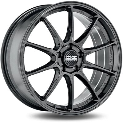 Oz Racing Hyper Gt Hlt 8.5x19 - Rueda de aleación para BMW Serie 5 Touring X-Drive Oz Racing Hyper Gt Hlt 8.5x19 - Rueda de aleación para BMW Serie 5 Touring X-Drive