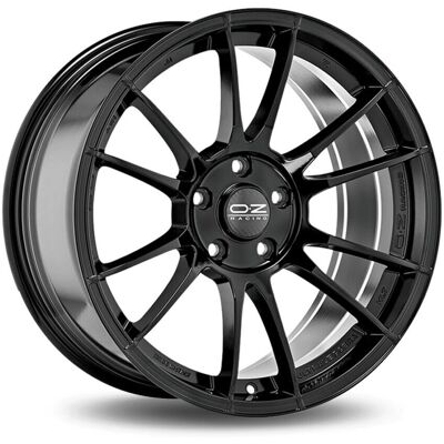Rueda de Aleación Oz Racing Ultraleggera HLT - Alta Rendimiento, Diseño Italiano Rueda de Aleación Oz Racing Ultraleggera HLT - Alta Rendimiento, Diseño Italiano