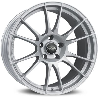 OZ RACING - ULTRALEGGERA HLT - 8.5x19 ET40 - Wheel OZ RACING - ULTRALEGGERA HLT - 8.5x19 ET40 - Wheel