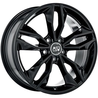 MSW 71 8.5X19 ET50 5X112 - Rad MSW 71 8.5X19 ET50 5X112 - Rad