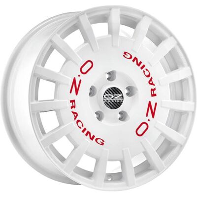 OZ RACING Alleggerita HLT 5F Alloy Wheel - Car Performance & Style OZ RACING Alleggerita HLT 5F Alloy Wheel - Car Performance & Style