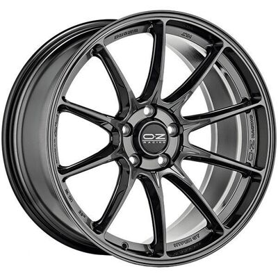 Oz Racing Hyper Gt Hlt 20" Rueda para BMW - Aleación, 5x120, 9.5" Oz Racing Hyper Gt Hlt 20" Rueda para BMW - Aleación, 5x120, 9.5"