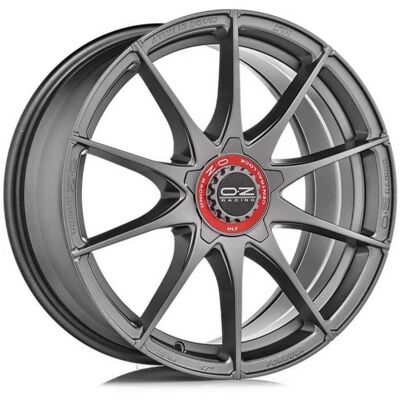Oz Racing Rally Racing 7X17 Et40 Rueda Oz Racing Rally Racing 7X17 Et40 Rueda