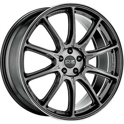 OZ RACING - RALLY RAID - 8,5x18 ET0 - 6x139,7 - Wheels OZ RACING - RALLY RAID - 8,5x18 ET0 - 6x139,7 - Wheels