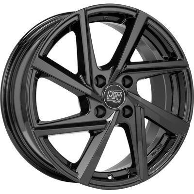 MSW WHEELS - MSW 80-4 - 6,5x16 - 4x108 - Wheel MSW WHEELS - MSW 80-4 - 6,5x16 - 4x108 - Wheel
