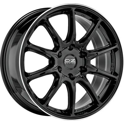 OZ RACING - ASPEN HLT - 9x21 - ET36 - 5x112 - Llanta OZ RACING - ASPEN HLT - 9x21 - ET36 - 5x112 - Llanta
