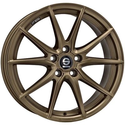 OZ RACING UltraLigera 12x20 ET 47 15x130 - Rueda OZ RACING UltraLigera 12x20 ET 47 15x130 - Rueda