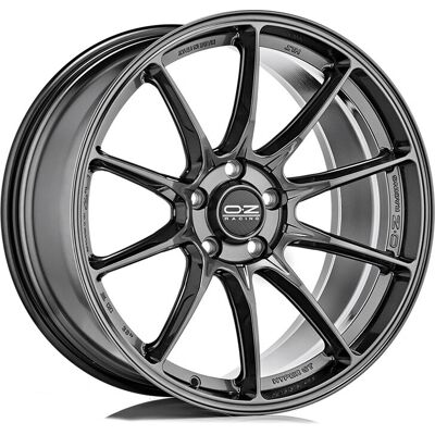 Sparco Assetto Gara -kevytmetallivanteet, 19 tuumaa, 5x112, mattabronssi - Ajoneuvotyyppi Sparco Assetto Gara -kevytmetallivanteet, 19 tuumaa, 5x112, mattabronssi - Ajoneuvotyyppi