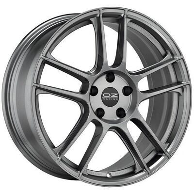OZ RACING UltraLight 9x18 ET30 5x114,3 - Alufelge OZ RACING UltraLight 9x18 ET30 5x114,3 - Alufelge