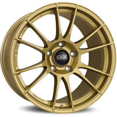 OZ RACING - ULTRALEGGERA HLT - 8.5x20 - 5x112 - Rueda OZ RACING - ULTRALEGGERA HLT - 8.5x20 - 5x112 - Rueda